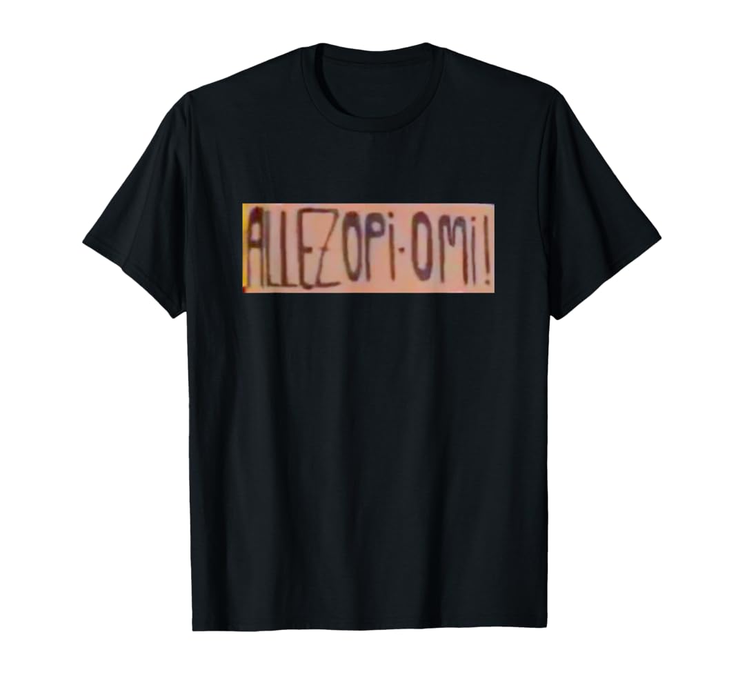 Amazon | Allez Opi Omi Dumb Tour Cycling Fan Main Character
